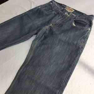 Levis 514 straight slim straight 30x32